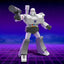 Transformers Ultimates Action Figure Megatron (G1 Cartoon) 20 cm