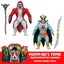 Thundercats Vintage Collection Action Figures 2-Pack Mumm-Ra's Tomb 14 cm