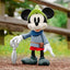 Disney Supersize Vinyl Figure Brave Little Tailor Mickey Mouse 40 cm