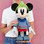 Disney Supersize Vinyl Figure Brave Little Tailor Mickey Mouse 40 cm