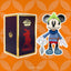 Disney Supersize Vinyl Figure Brave Little Tailor Mickey Mouse 40 cm