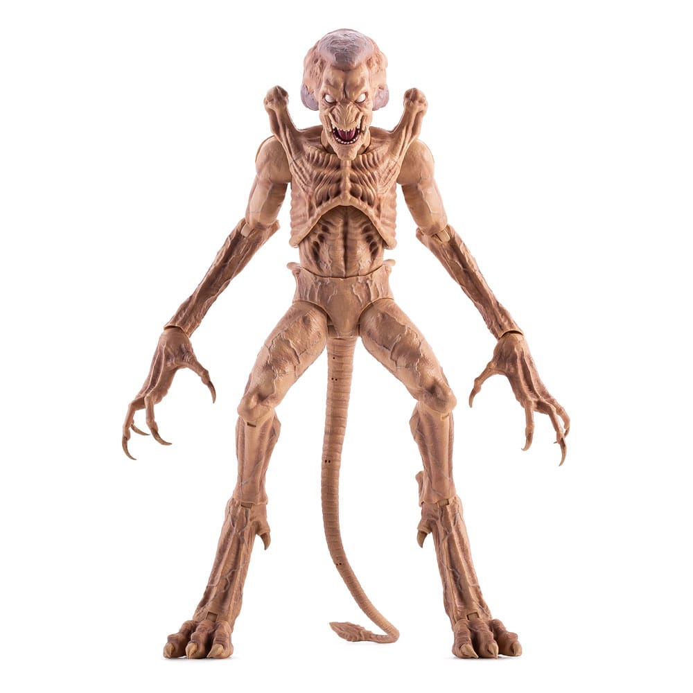 Pumpkinhead Action Figure Pumpkinhead 23 cm