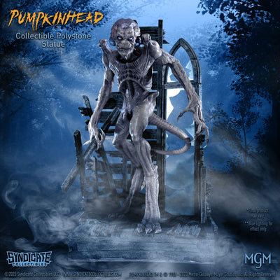 Pumpkinhead Statue 1/4 Pumpkinhead Apex Edition 70 cm