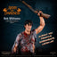 Army of Darkness Statue 1/4 Ash Williams 70 cm