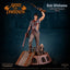 Army of Darkness Statue 1/10 Ash Williams 28 cm - Damaged packaging