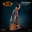 Army of Darkness Statue 1/10 Ash Williams 28 cm - Damaged packaging
