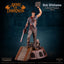 Army of Darkness Statue 1/10 Ash Williams 28 cm - Damaged packaging
