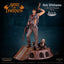 Army of Darkness Statue 1/10 Ash Williams 28 cm - Damaged packaging
