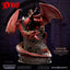 Dio Statue 1/10 Ronnie James Dio 36 cm