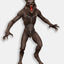 The Howling Deluxe Action Figure 1/12 Werewolf 19 cm