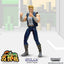 Double Dragon Deluxe Action Figure 1/12 Billy 18 cm