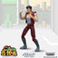 Double Dragon Deluxe Action Figure 1/12 Jimmy 18 cm