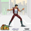 Double Dragon Deluxe Action Figure 1/12 Jimmy 18 cm