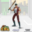 Double Dragon Deluxe Action Figure 1/12 Jimmy 18 cm