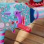 Killer Klowns from Outer Space Electronic Prop Replica 1/1 Popcorn Bazooka 61 cm