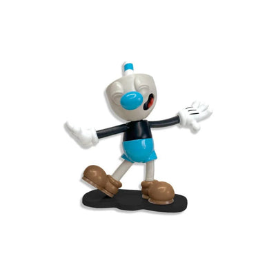 Cuphead Mini Create a Figure Figure Mugman