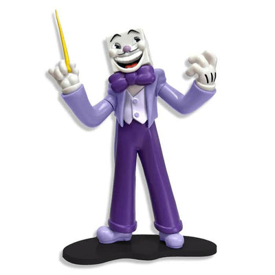 Cuphead Mini Create a Figure King Dice