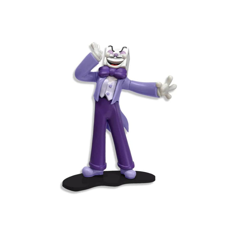 Cuphead Mini Create a Figure Figure King Dice