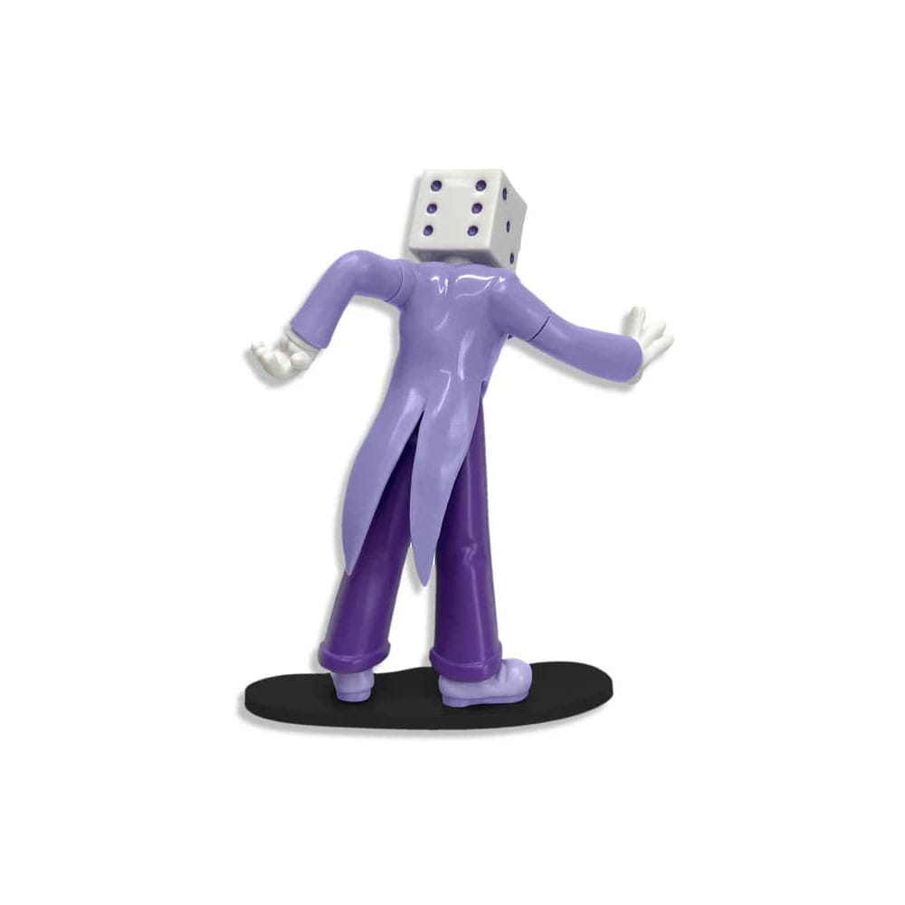 Cuphead Mini Create a Figure Figure King Dice