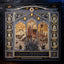 Game of Thrones multi-dimensional puzzle (1000 pieces)