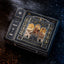 Game of Thrones multi-dimensional puzzle (1000 pieces)