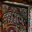 The Grateful Dead multi-dimensional puzzle (1000 pieces)
