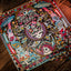 The Grateful Dead multi-dimensional puzzle (1000 pieces)