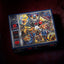 Spider-Man Multi-Dimensional Puzzle (1000 pieces)