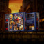 Spider-Man Multi-Dimensional Puzzle (1000 pieces)