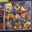 Spider-Man Multi-Dimensional Puzzle (1000 pieces)