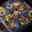 Spider-Man Multi-Dimensional Puzzle (1000 pieces)