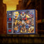 Spider-Man Multi-Dimensional Puzzle (1000 pieces)