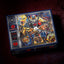 Spider-Man Multi-Dimensional Puzzle (1000 pieces)