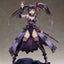 Date A Bullet Spiritale PVC Statue 1/7 Kurumi Tokisaki Gunner Ver. 25 cm