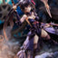 Date A Bullet Spiritale PVC Statue 1/7 Kurumi Tokisaki Gunner Ver. 25 cm