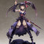 Date A Bullet Spiritale PVC Statue 1/7 Kurumi Tokisaki Gunner Ver. 25 cm