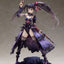 Date A Bullet Spiritale PVC Statue 1/7 Kurumi Tokisaki Gunner Ver. 25 cm