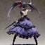 Date A Bullet Spiritale PVC Statue 1/7 Kurumi Tokisaki Gunner Ver. 25 cm