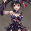 Date A Bullet Spiritale PVC Statue 1/7 Kurumi Tokisaki Gunner Ver. 25 cm