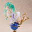 Hatsune Miku PVC Statue Bust Up Figure 39 Miku's Day Anniversary 2nd Season Glittering Star Ver. 18 cm