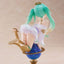 Hatsune Miku PVC Statue Bust Up Figure 39 Miku's Day Anniversary 2nd Season Glittering Star Ver. 18 cm