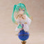 Hatsune Miku PVC Statue Bust Up Figure 39 Miku's Day Anniversary 2nd Season Glittering Star Ver. 18 cm