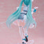 Hatsune Miku PVC Statue Bust Up Figure 39 Miku's Day Anniversary 2nd season Melty Sugar Ver. 18 cm