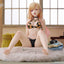 My Dress-Up Darling Spiritale PVC Statue 1/6 Marin Kitagawa Swimwear Ver. 16 cm