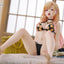 My Dress-Up Darling Spiritale PVC Statue 1/6 Marin Kitagawa Swimwear Ver. 16 cm