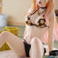 My Dress-Up Darling Spiritale PVC Statue 1/6 Marin Kitagawa Swimwear Ver. 16 cm