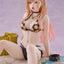 My Dress-Up Darling Spiritale PVC Statue 1/6 Marin Kitagawa Swimwear Ver. 16 cm