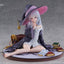 Wandering Witch: The Journey of Elaina Spiritale PVC Statue 1/6 Elaina Rest Ver. 16 cm