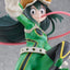 My Hero Academia PVC Statue 1/7 Tsuyu Asui Frog 32 cm