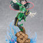 My Hero Academia PVC Statue 1/7 Tsuyu Asui Frog 32 cm